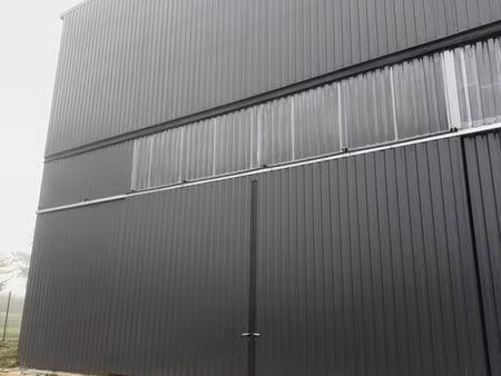 local à louer quartier nord