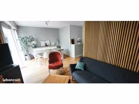 maison proche facultés