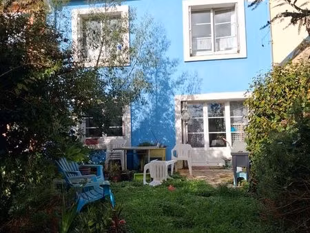 maison 83m2 brest lambé 3ch