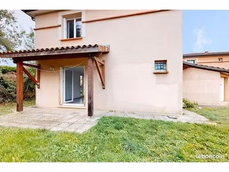 maison 5 pièces 94 m²