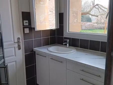 petite maison à la campagne 30 km d'angers30 kms de saumur