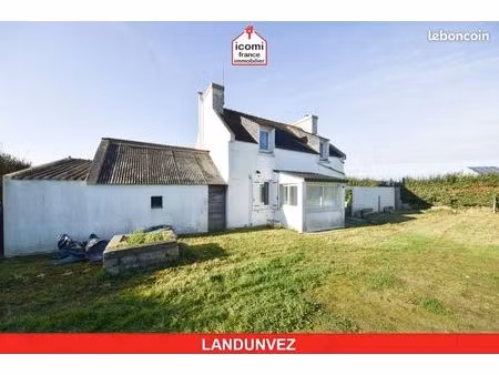 maison 4 pièces 65 m²