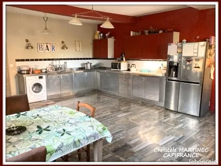 longère 8 pièces 280 m²