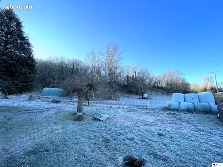 propriété 4 pièces 108 m²