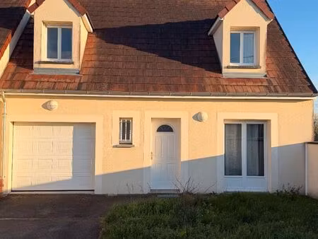 maison 4 pièces 94 m²