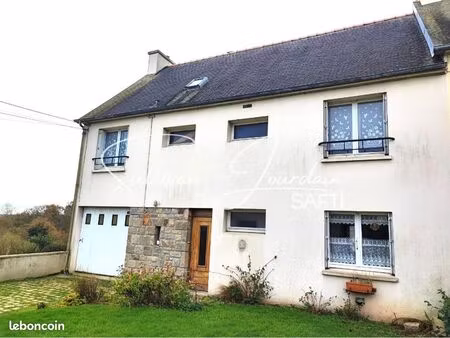 maison 7 pièces 117 m²