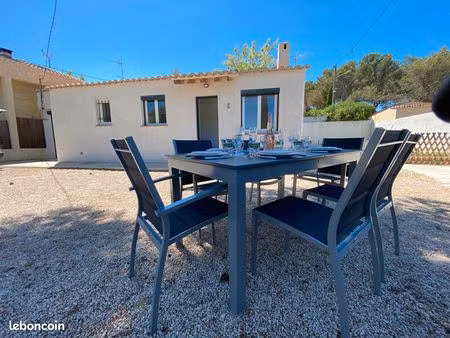 maison cosy 3 pièces