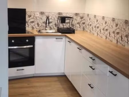 location maison 2 ch sainte gemmes d'andigné