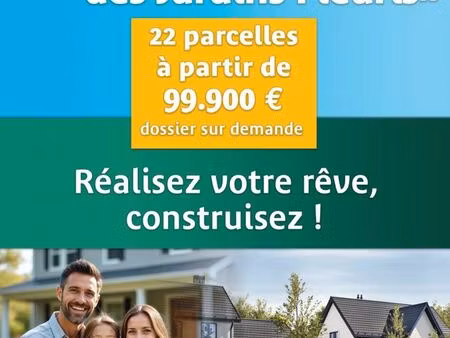 terrain 330 m² saulxures les nancy