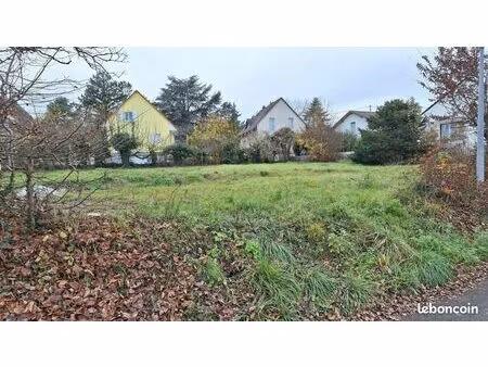 terrain 467 m² bruebach