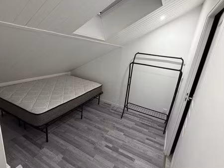 appartement neuf meublé cuisine tout équipé