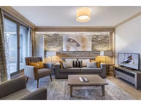 cimalpes - courchevel village