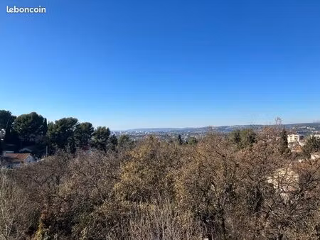 duplex t3 allauch village