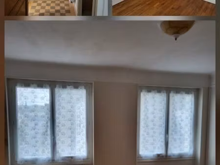 appartement 3 pièces 50 m2 575