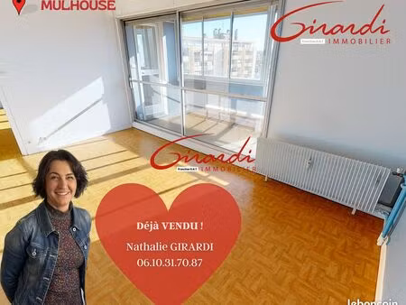 appartement 2 pièces 75 m²