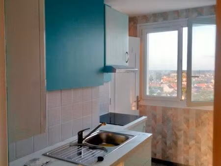 appartement vendu loué