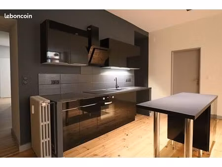 appartement 3 pièces 97 m²