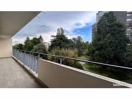 appartement meublé t3