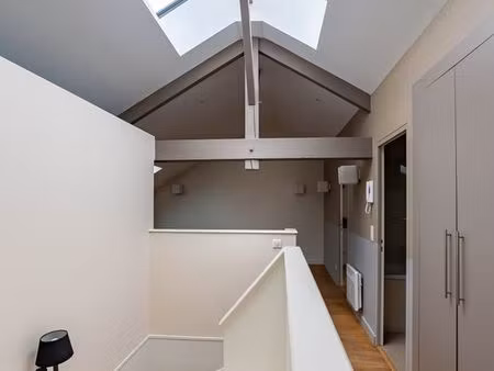 appartement hyper centre