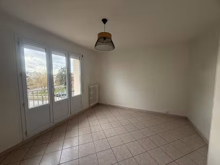 appartement t3 varennes-vauzelles à vendre