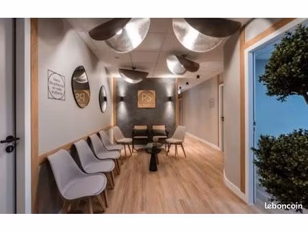 sous location cabinet darcy