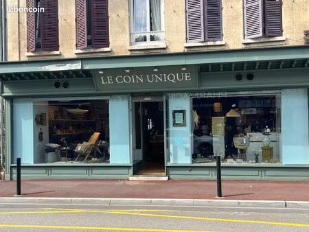 local commercial / fonds de commerce