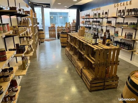 local commercial 87 m² aire sur l adour