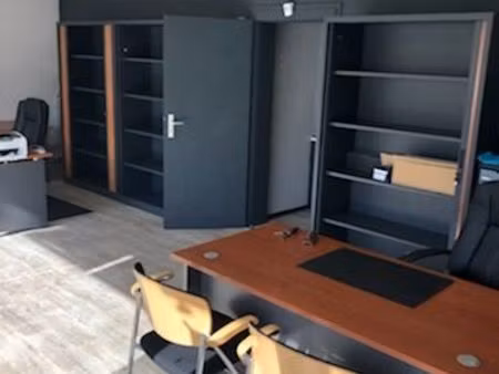 loue local - centre ville creutzwald