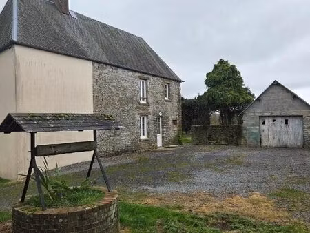 maison 6 pièces 93 m²