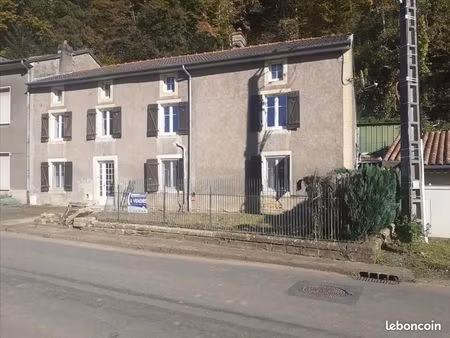 maison 7 pièces 152 m²