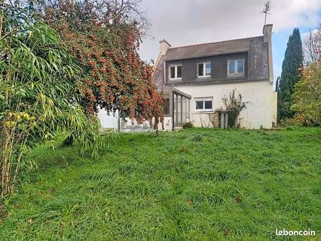 maison 5 pièces 105 m²