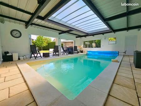 maison 5 pièces 145 m²