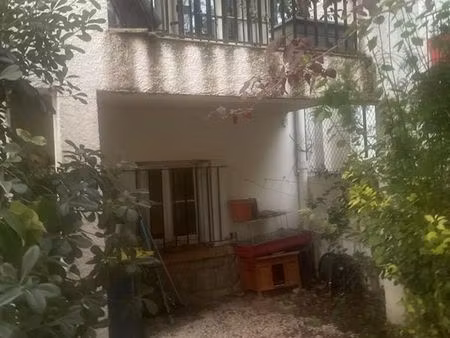 maison de ville 6 pièces 165 m²