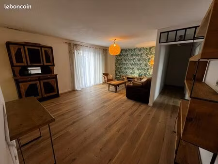 maison individuelle à st marcel sur aude