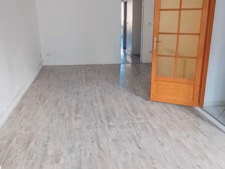 appartement t4 avec 3 chambre