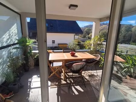 appartement duplex t2 bis