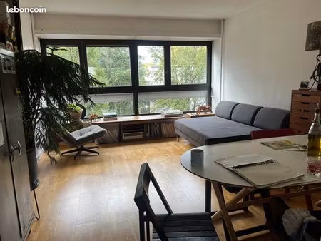 appartement 4 pièces 76m2