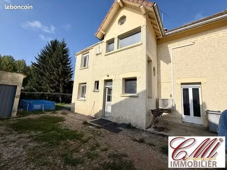 immeuble 1108 m² vitry-le-françois