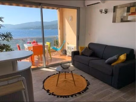 appartement cosy de janvier à mai