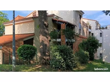 t4 ramonville au calme