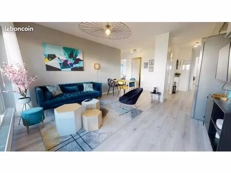 appartement saint clair du rhône