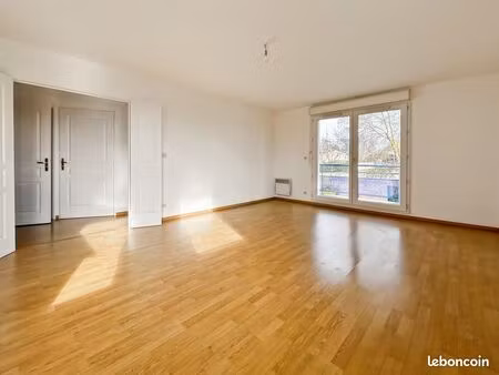 appartement 2 pièces 49 m²