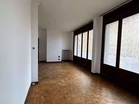 particulier vends t3 avec travaux bd carnot