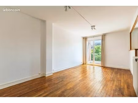 t3 - amidonniers - 64m2 - au bord de la garonne