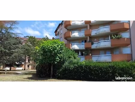 appartement 2 pièces 53 m²