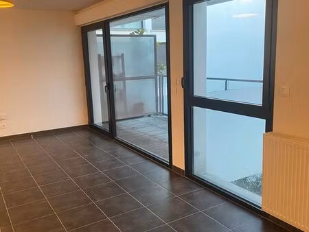 appartement t3  balcon  basse consommation