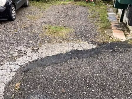 parking/box 12 m² hendaye