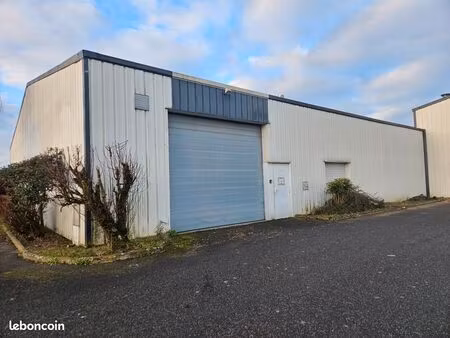 local 250m2 saint germain