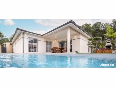 maison 100 m² ayguesvives