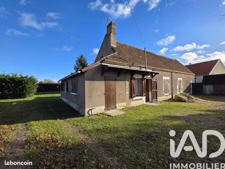 longère 5 pièces 110 m²